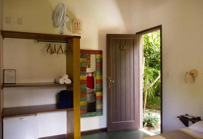 هتل Pousada Aquarela