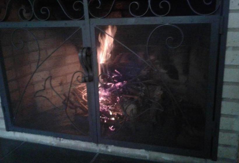 호텔 Pousada Araucaria