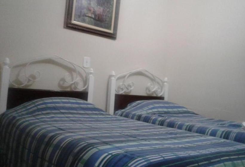 호텔 Pousada Araucaria