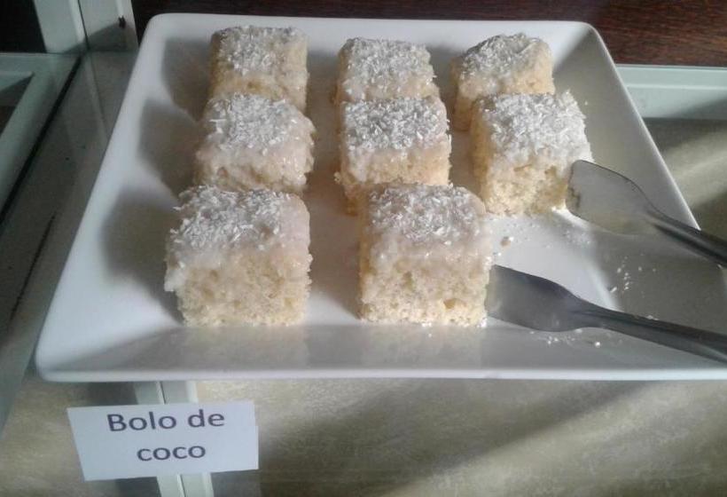 호텔 Pousada Araucaria