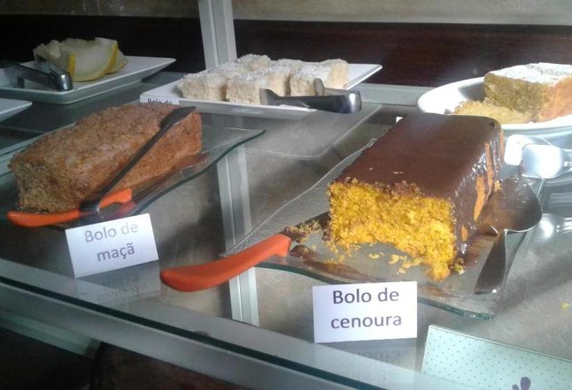 호텔 Pousada Araucaria