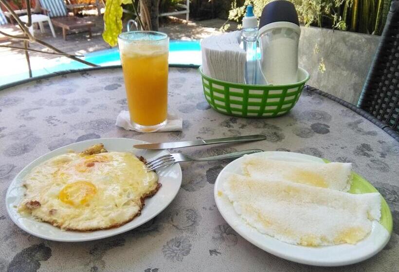 فندق Pousada Beijos Y Abraços