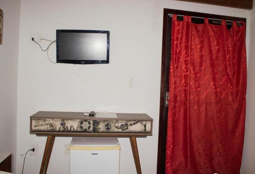 فندق Pousada Beijos Y Abraços