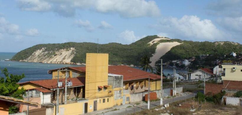 فندق Pousada Beijos Y Abraços