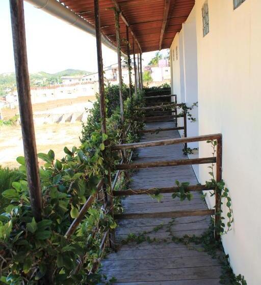 فندق Pousada Beijos Y Abraços