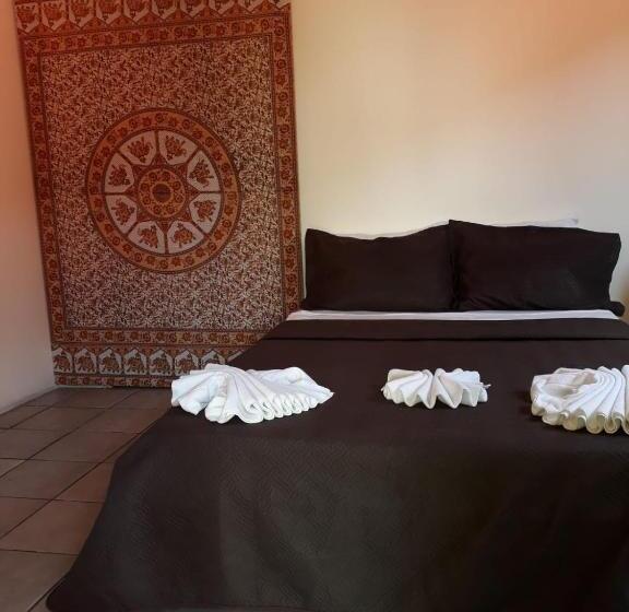 فندق Pousada Canoeiros