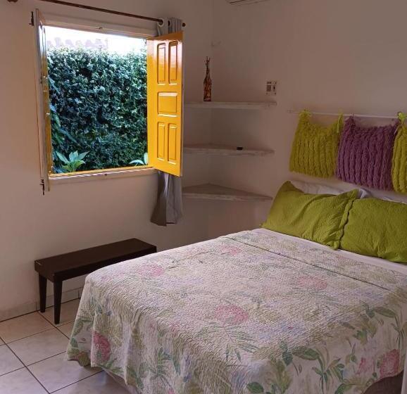 فندق Pousada Canoeiros