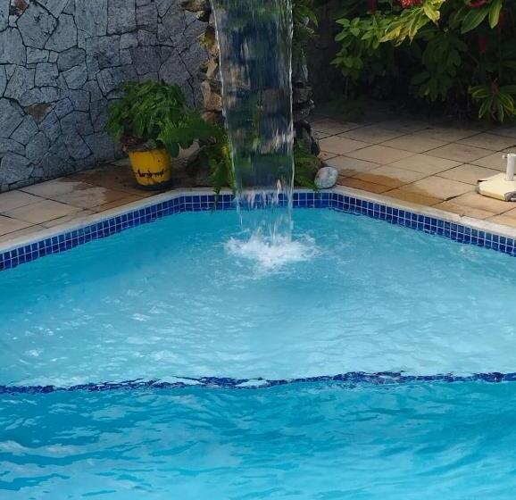 فندق Pousada Canoeiros