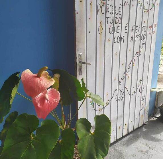 فندق Pousada Canoeiros