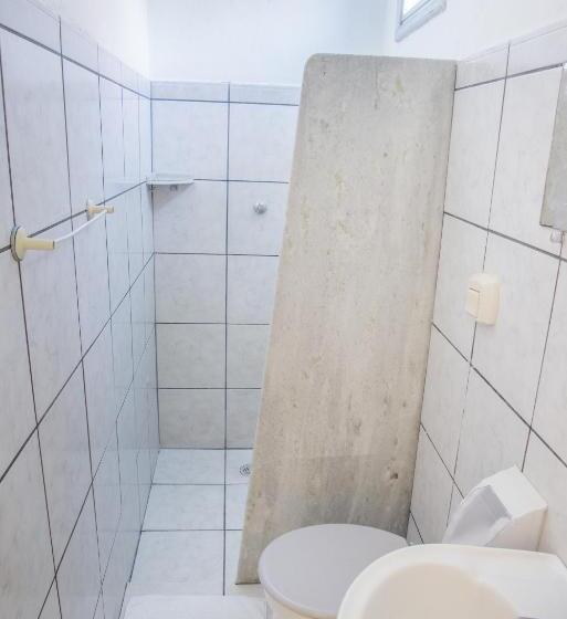 فندق Pousada Canoeiros