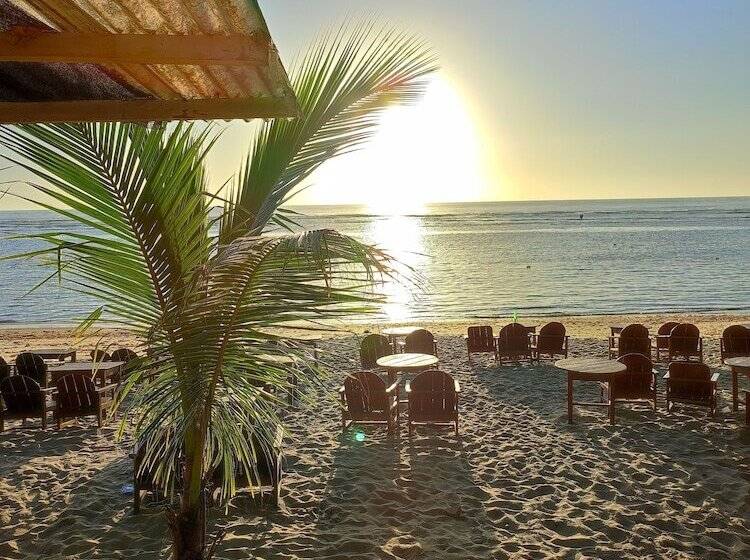 فندق Pousada Cantinho Do Sossego