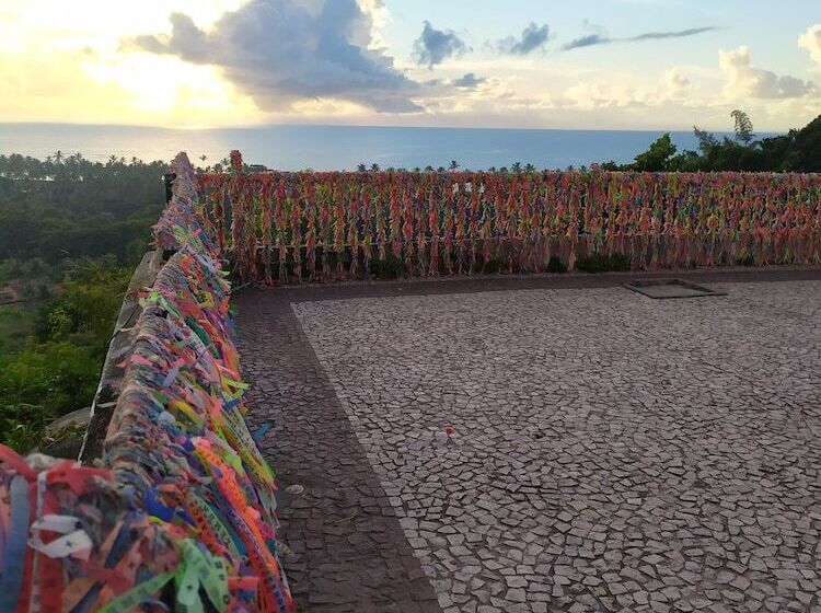 فندق Pousada Cantinho Do Sossego