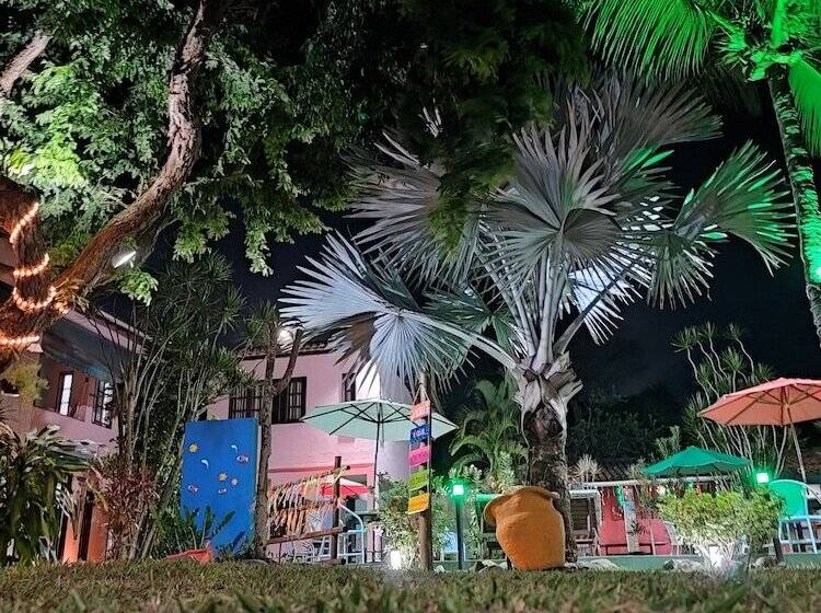 فندق Pousada Cantinho Do Sossego