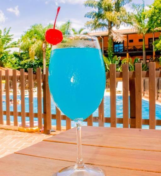 فندق Pousada Canto Grande