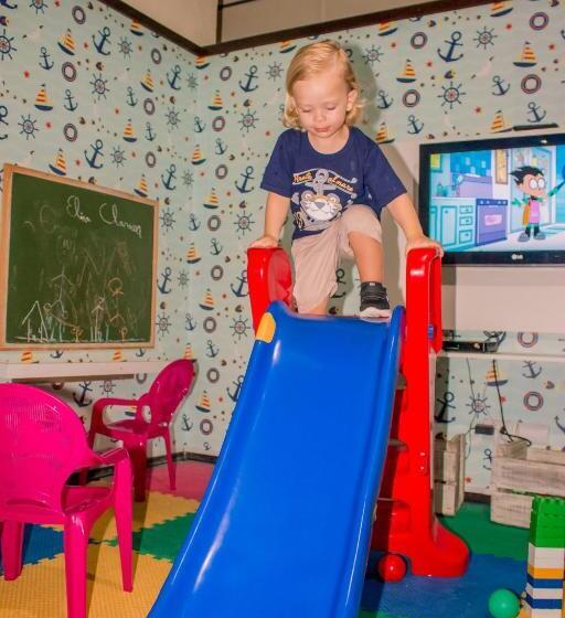 فندق Pousada Canto Grande