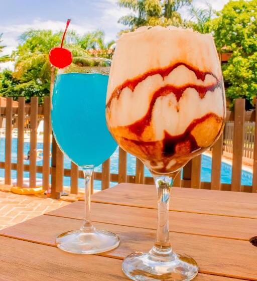 فندق Pousada Canto Grande