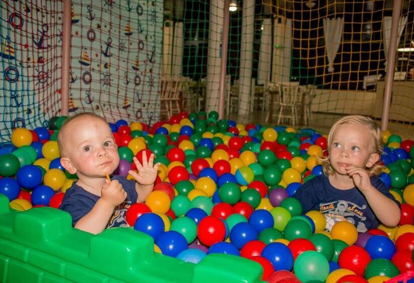 فندق Pousada Canto Grande