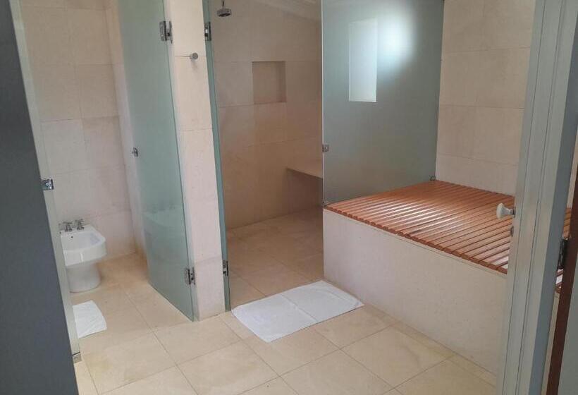 בית מלון כפרי Pousada Casa Da Colônia