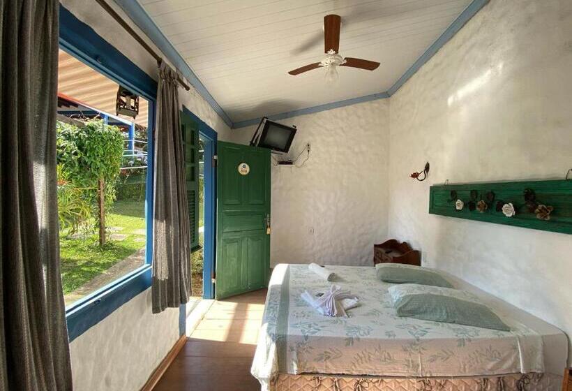 בית מלון כפרי Casarão De Minas