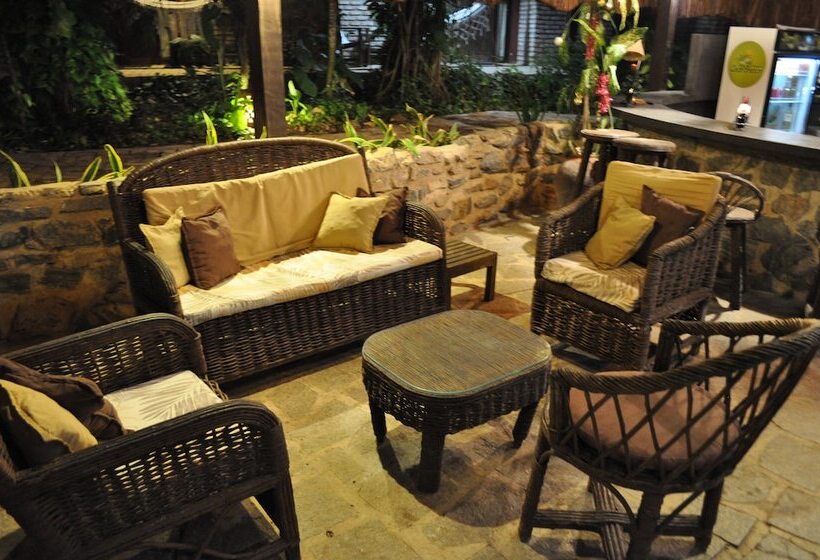 酒店 Pousada Coco Fresco