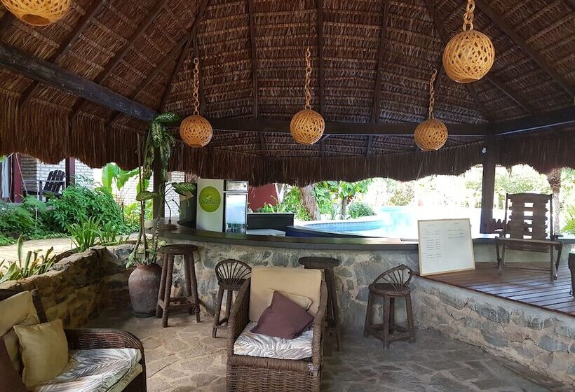 酒店 Pousada Coco Fresco