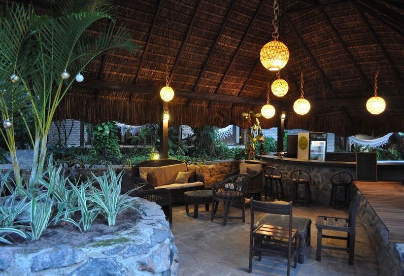 酒店 Pousada Coco Fresco