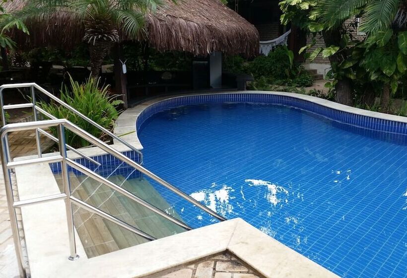 酒店 Pousada Coco Fresco