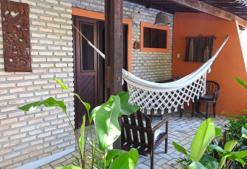 酒店 Pousada Coco Fresco