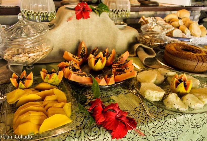 酒店 Pousada Coco Fresco