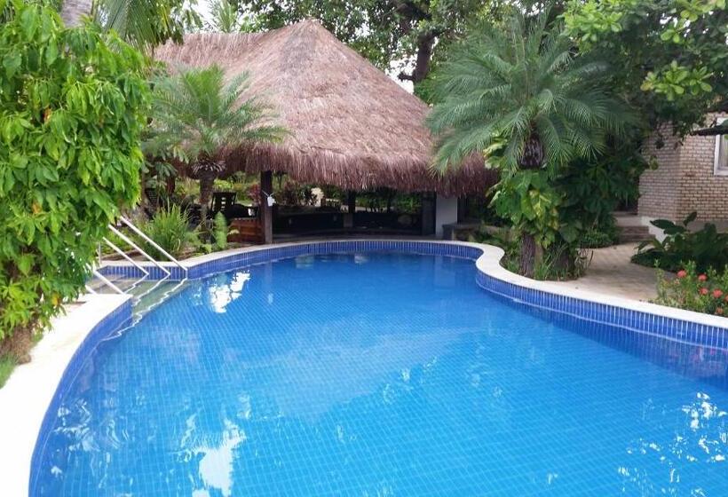 酒店 Pousada Coco Fresco