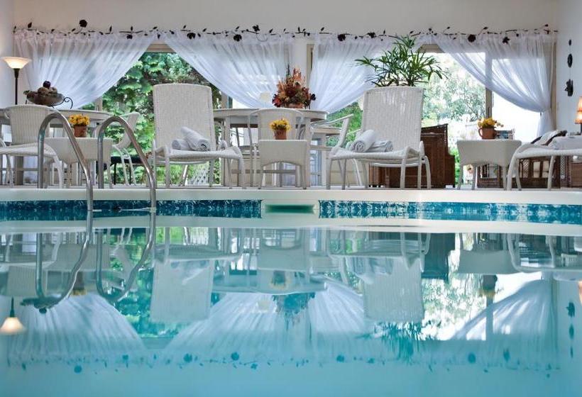 호텔 Pousada Cravo & Canela Roteiros De Charme