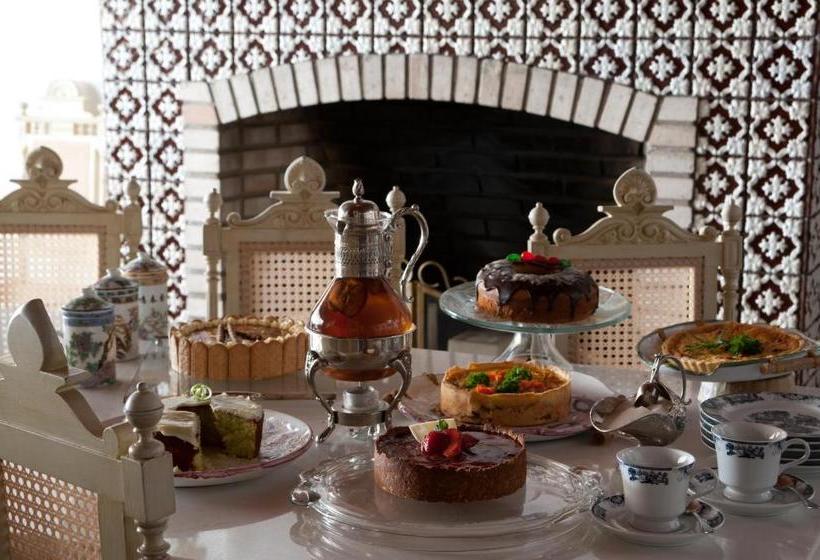 호텔 Pousada Cravo & Canela Roteiros De Charme