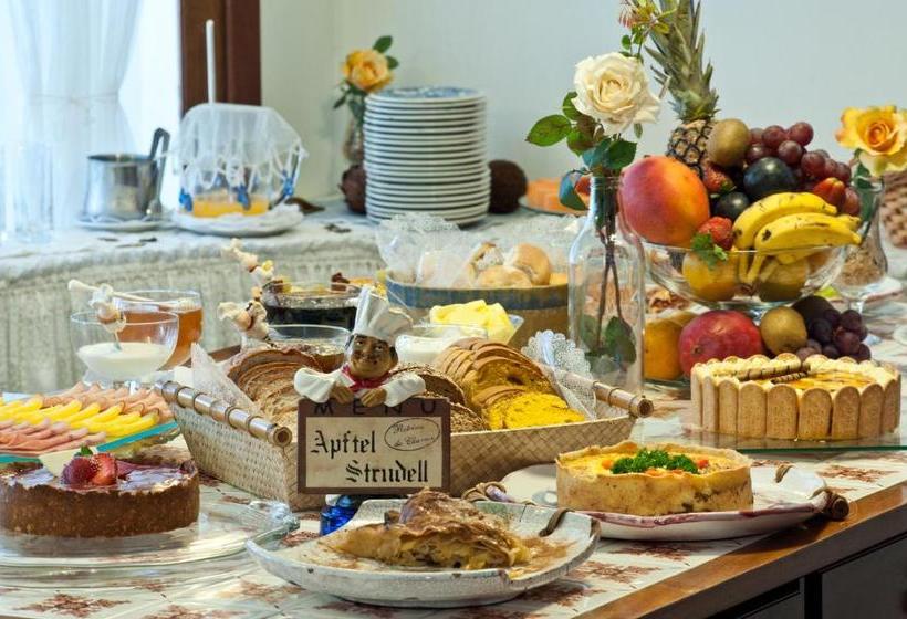 호텔 Pousada Cravo & Canela Roteiros De Charme