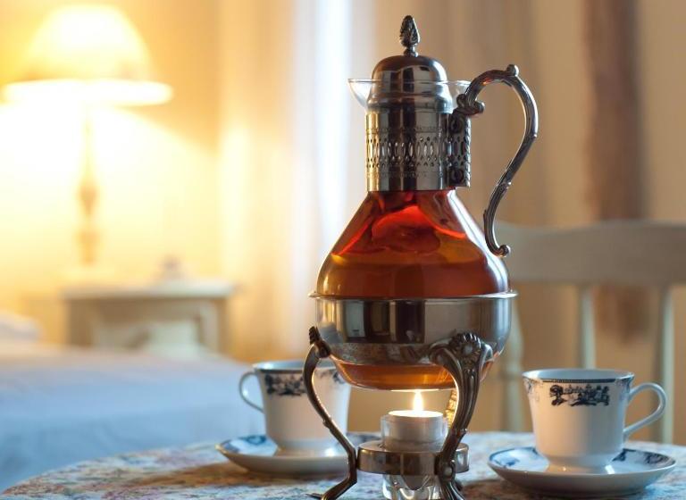 호텔 Pousada Cravo & Canela Roteiros De Charme