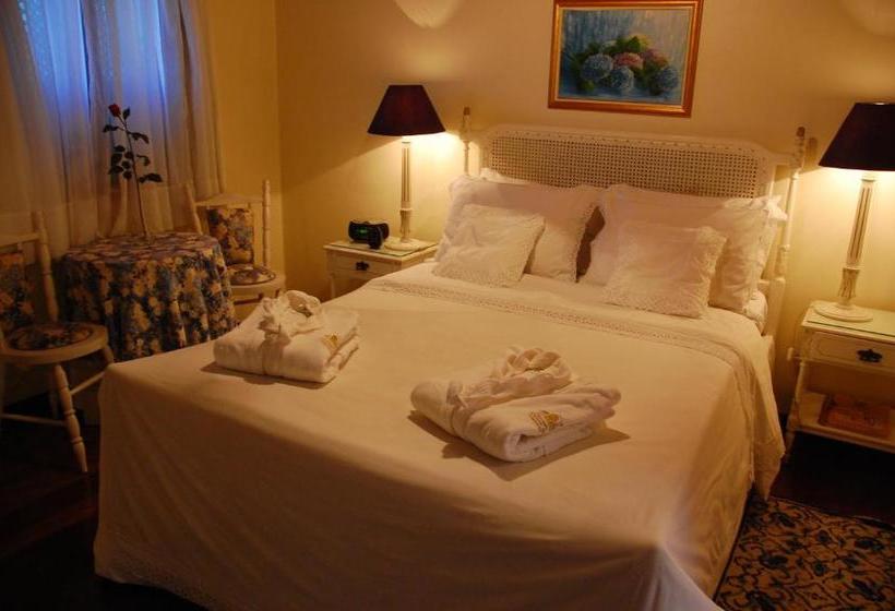 호텔 Pousada Cravo & Canela Roteiros De Charme