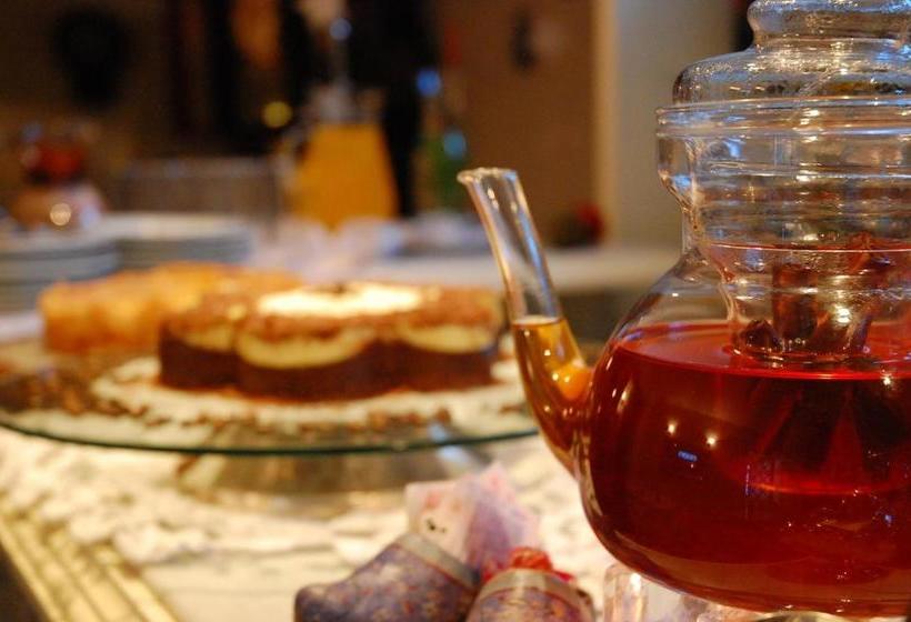 호텔 Pousada Cravo & Canela Roteiros De Charme