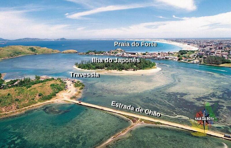 هتل Pousada Do Albatroz