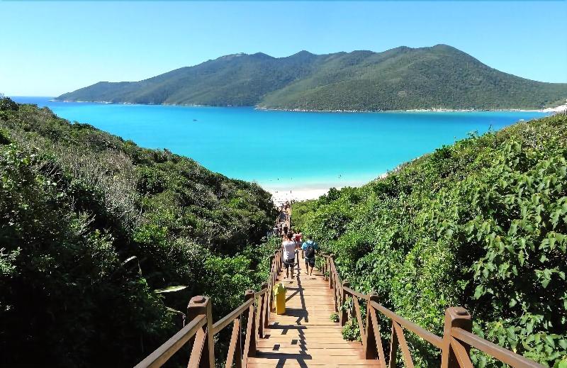 هتل Pousada Do Albatroz