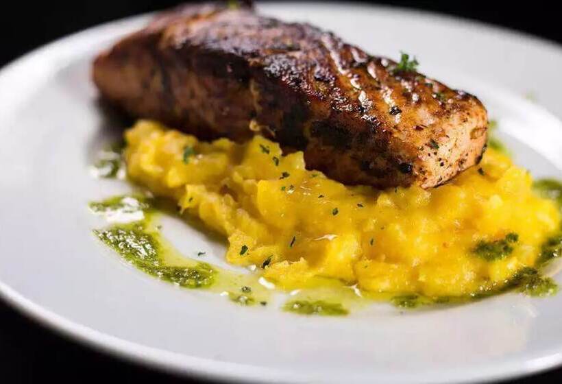 Отель Pousada Do Bosque