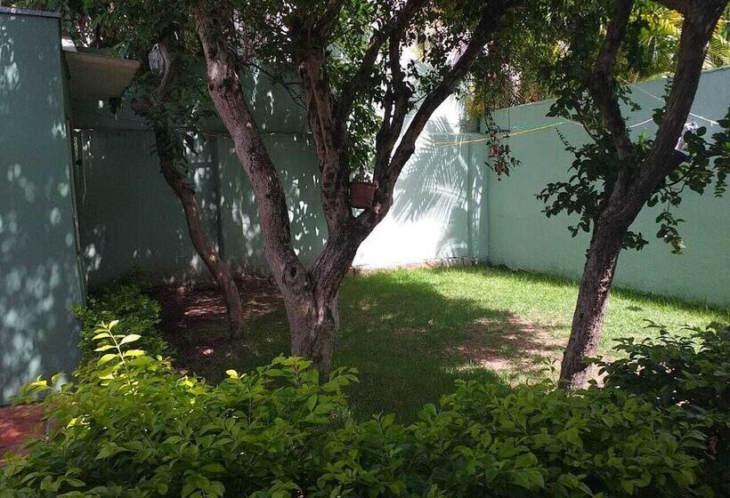 호텔 Pousada Do Parque