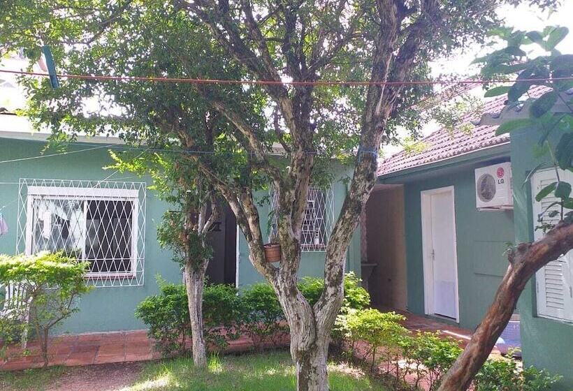 호텔 Pousada Do Parque