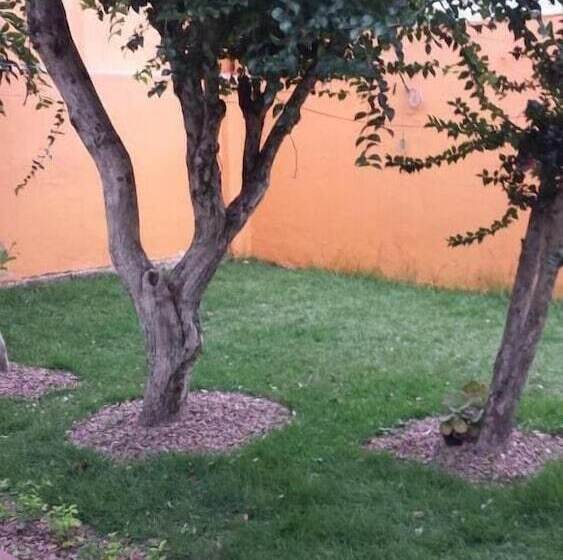 호텔 Pousada Do Parque