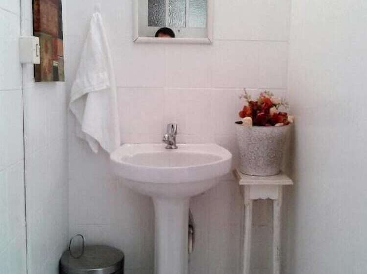 호텔 Pousada Do Parque