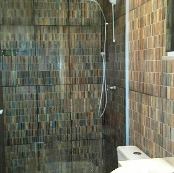 호텔 Pousada Do Parque