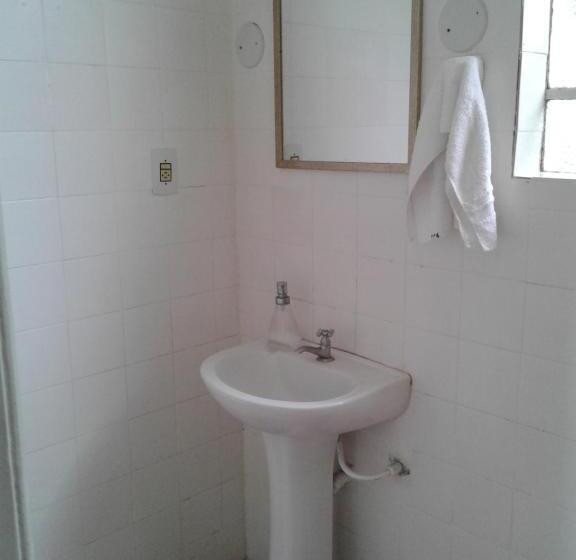 호텔 Pousada Do Parque