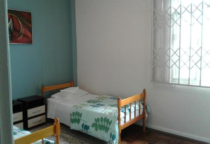 호텔 Pousada Do Parque