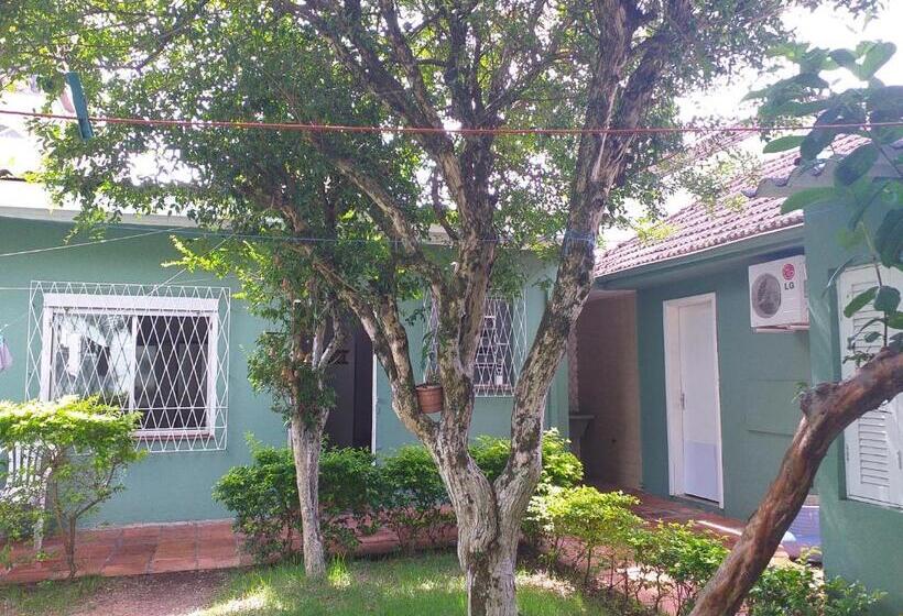 호텔 Pousada Do Parque