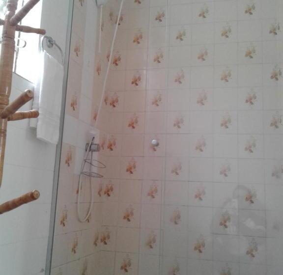 호텔 Pousada Do Parque