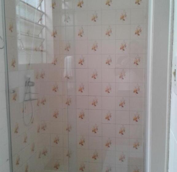 호텔 Pousada Do Parque