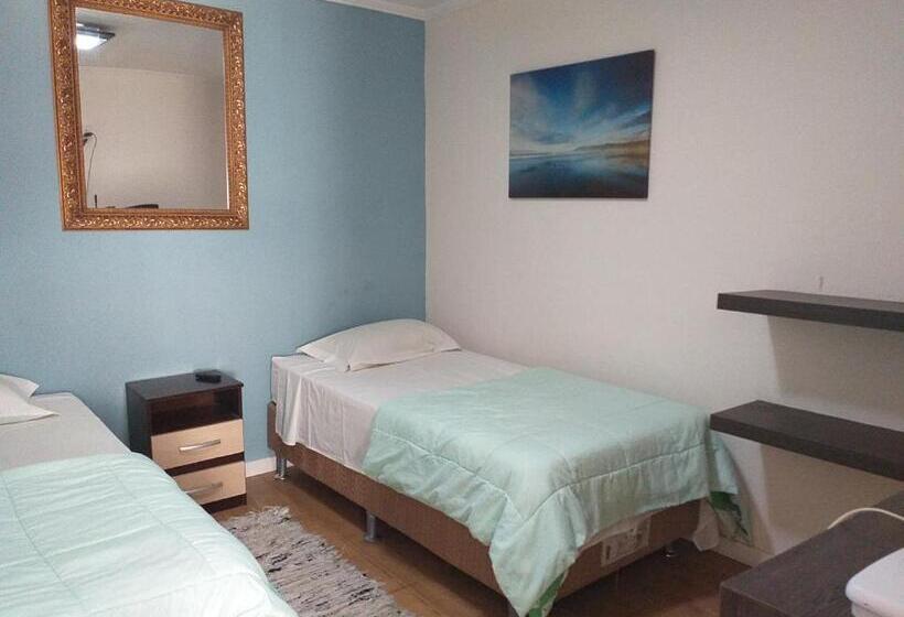 호텔 Pousada Do Parque